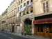  Immeuble ancien en cours de rénovation, 49, rue Blanche